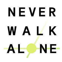 Never Walk Alone GmbH Logo