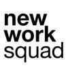 NEW WORK SQUAD Logo