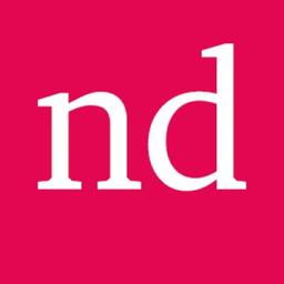 nd Logo