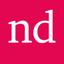 nd Logo