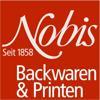 Nobis Printen e.K. Logo