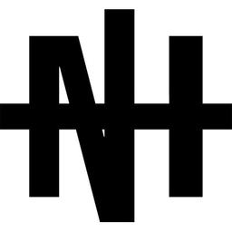 NoHashtag GmbH Logo