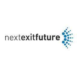 nextexitfuture GmbH Logo