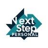 Next Step Personal Logo