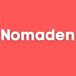 Nomaden Berlin Logo