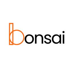Bonsai Productions Ltd Logo