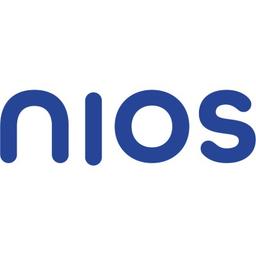 nios Logo