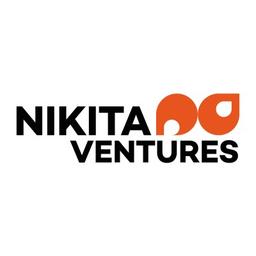 NIKITA VENTURES Logo