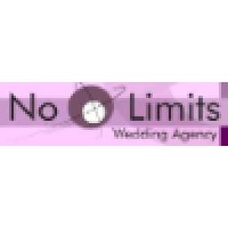 No Limits Wedding Agency Logo