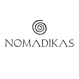 Nomadikas Logo