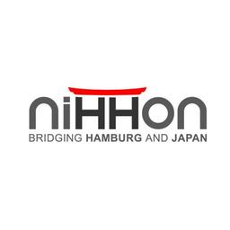 NIHHON – Bridging Germany and Japan Logo