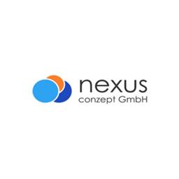 Nexus Conzept Logo