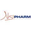 NiSiPharm GmbH Logo