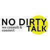NO DIRTY TALK GmbH Logo