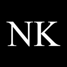 NK & Co. GmbH Logo