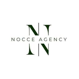 Nocce Agency Media Logo