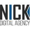 NICK Digital Agency Logo