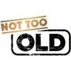 NOT TOO OLD magazin Logo