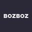 Bozboz Logo