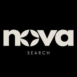 NovaSearch GmbH Logo
