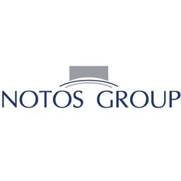 Notos Group Logo
