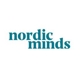 Nordic Minds Logo