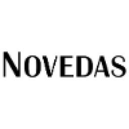 NOVEDAS Logo