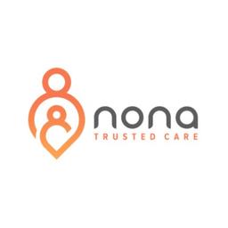 nona - employment benefits for parents. Logo