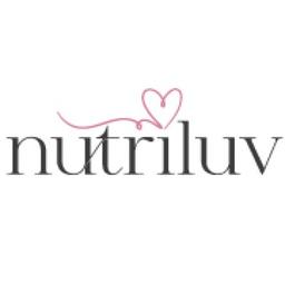 Nutriluv Health Logo