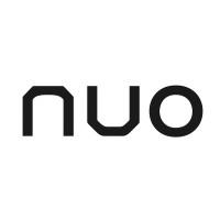 nuo Kultur. Sport. Events. Logo