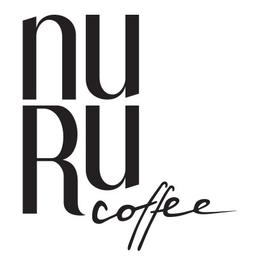 nuruCoffee Logo
