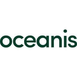 OCEANIS Tech GmbH Logo