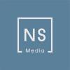 NS Media Designstudio Logo