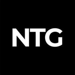 NTG | Systems Logo