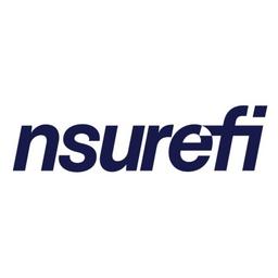 Nsurefi Logo