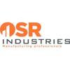 O.S.R Industries Ltd Logo