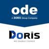 ODE – DORIS Group Company Logo
