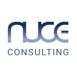 NUCE Consulting GmbH Logo