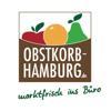 Obstkorb-Hamburg.de Logo