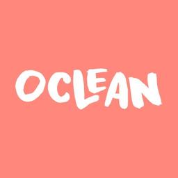 oclean Hamburg Logo