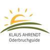 Oderbruchguide Logo
