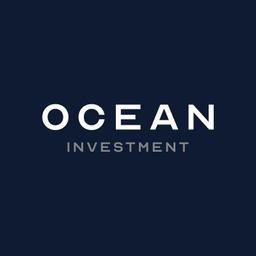 Ocean Investment Logo