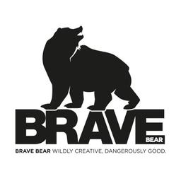 Brave Bear Marketing Ltd Logo