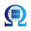 OhmTech.io Logo