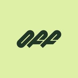 Off Logo