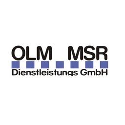 OLM MSR Dienstleistungs GmbH Logo