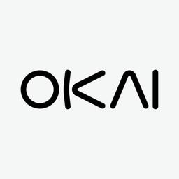 OKAI Logo