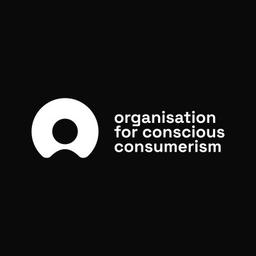 ofcc - Organisation for Conscious Consumerism Logo