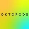 oktopods Agency GmbH Logo