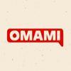 OMAMI GmbH Logo
